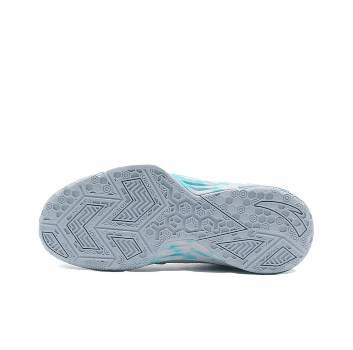 Anta Klay Thompson Kt3 Team "White/Blue" - Image 5