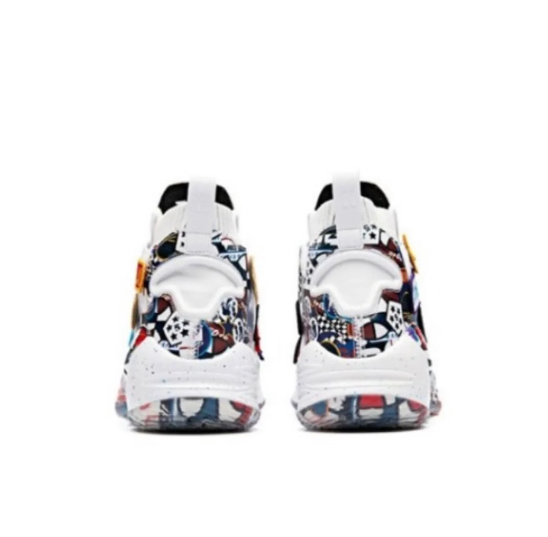 Anta Klay Thompson Kt4 - All Star - Image 4