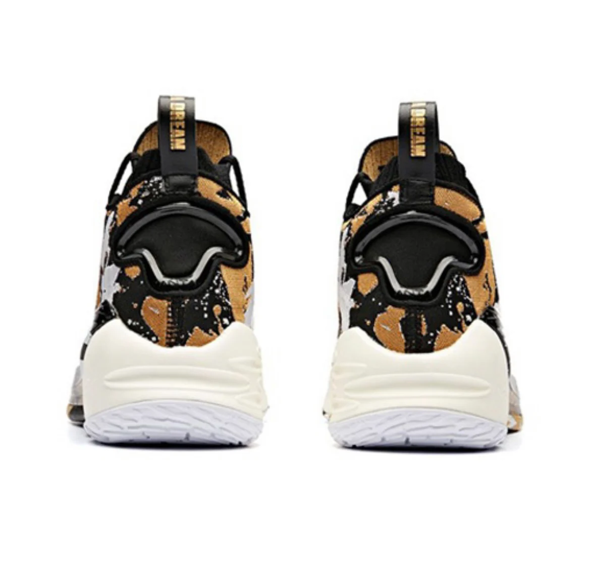 Anta Men's Klay Thompson Kt4 “Black History Month” - Image 5