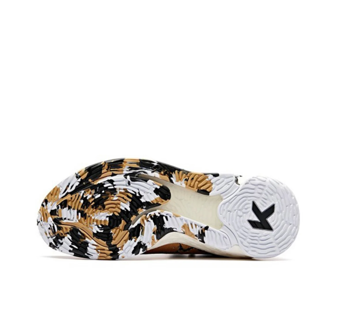 Anta Men's Klay Thompson Kt4 “Black History Month” - Image 6