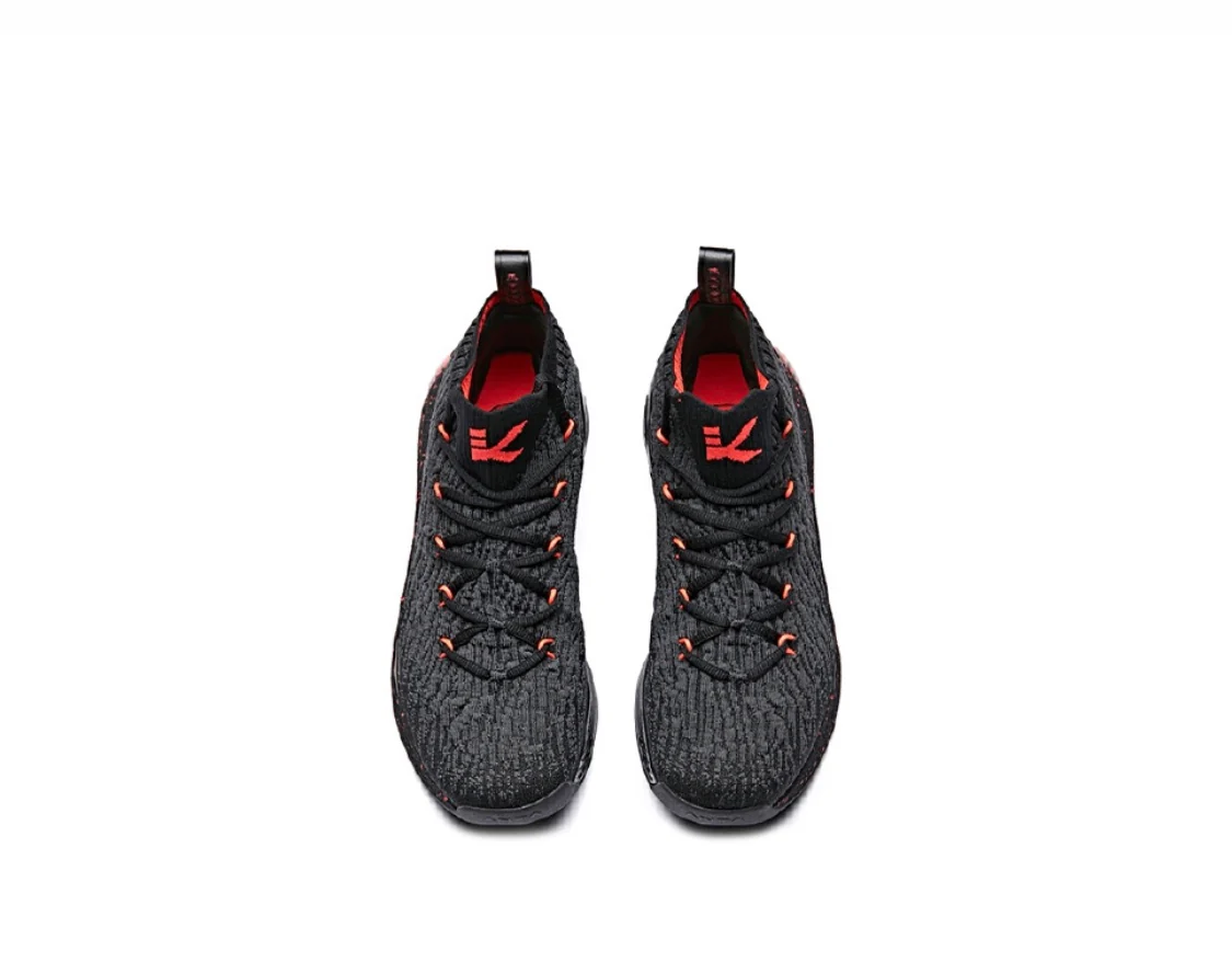 Anta Men's Klay Thompson Kt4 “Changsha Stinky Tofu” - Image 3