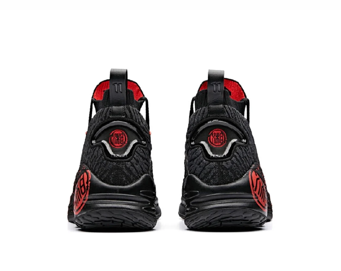 Anta Men's Klay Thompson Kt4 “Changsha Stinky Tofu” - Image 4