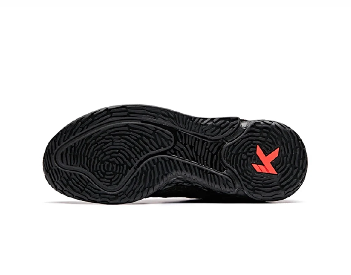 Anta Men's Klay Thompson Kt4 “Changsha Stinky Tofu” - Image 5