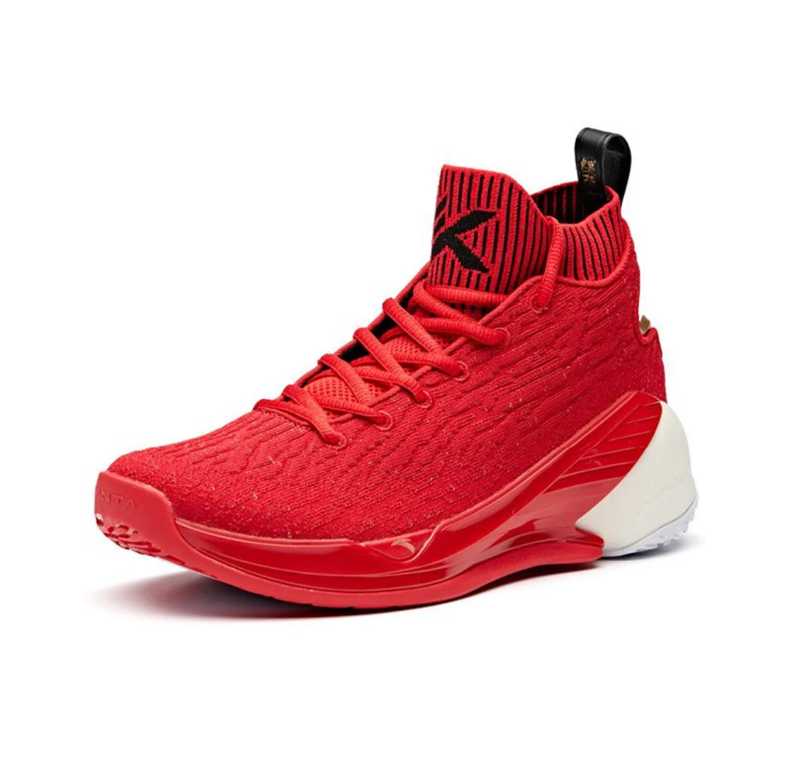 Anta Men's Klay Thompson Kt4 “CNY” - Image 3