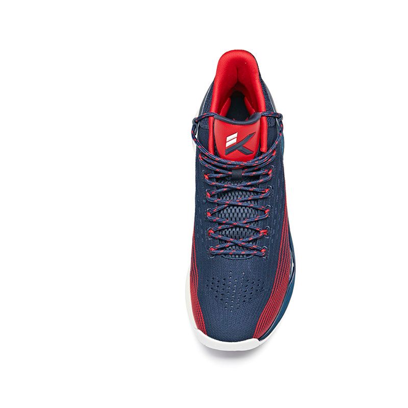 Anta Men's Klay Thompson Kt4 Final Deep Blue - Image 3