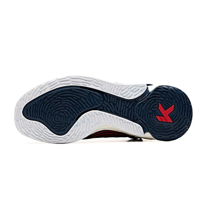 Anta Men's Klay Thompson Kt4 Final Deep Blue - Image 5
