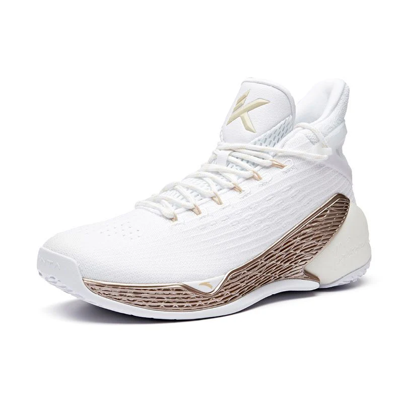 Anta Men's Klay Thompson Kt4 Final “Home” - Image 2