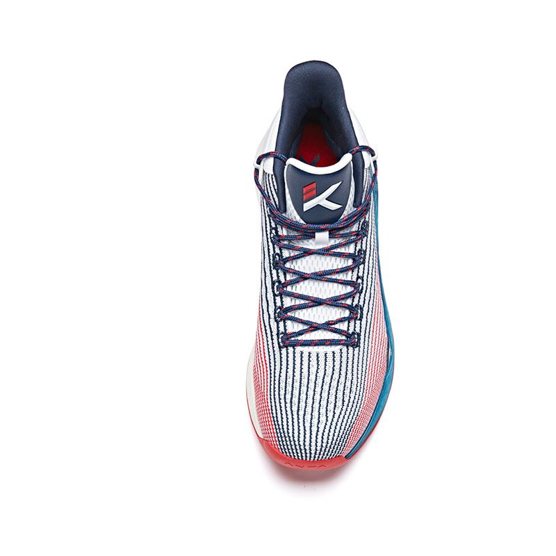 Anta Men's Klay Thompson Kt4 Final “USA” - Image 3