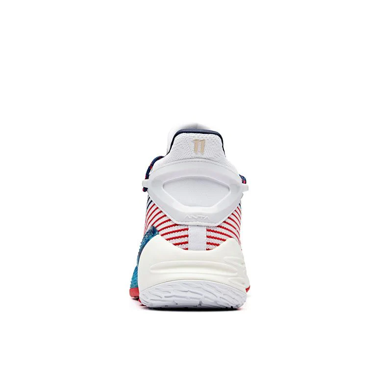 Anta Men's Klay Thompson Kt4 Final “USA” - Image 4