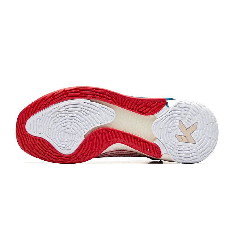 Anta Men's Klay Thompson Kt4 Final “USA” - Image 5