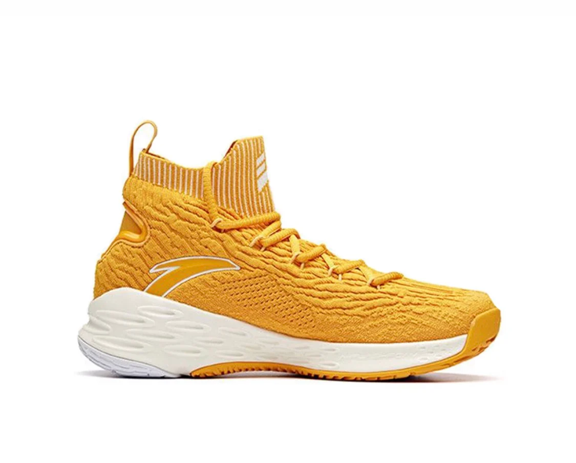 Anta Men's Klay Thompson Kt4 Home - Image 2