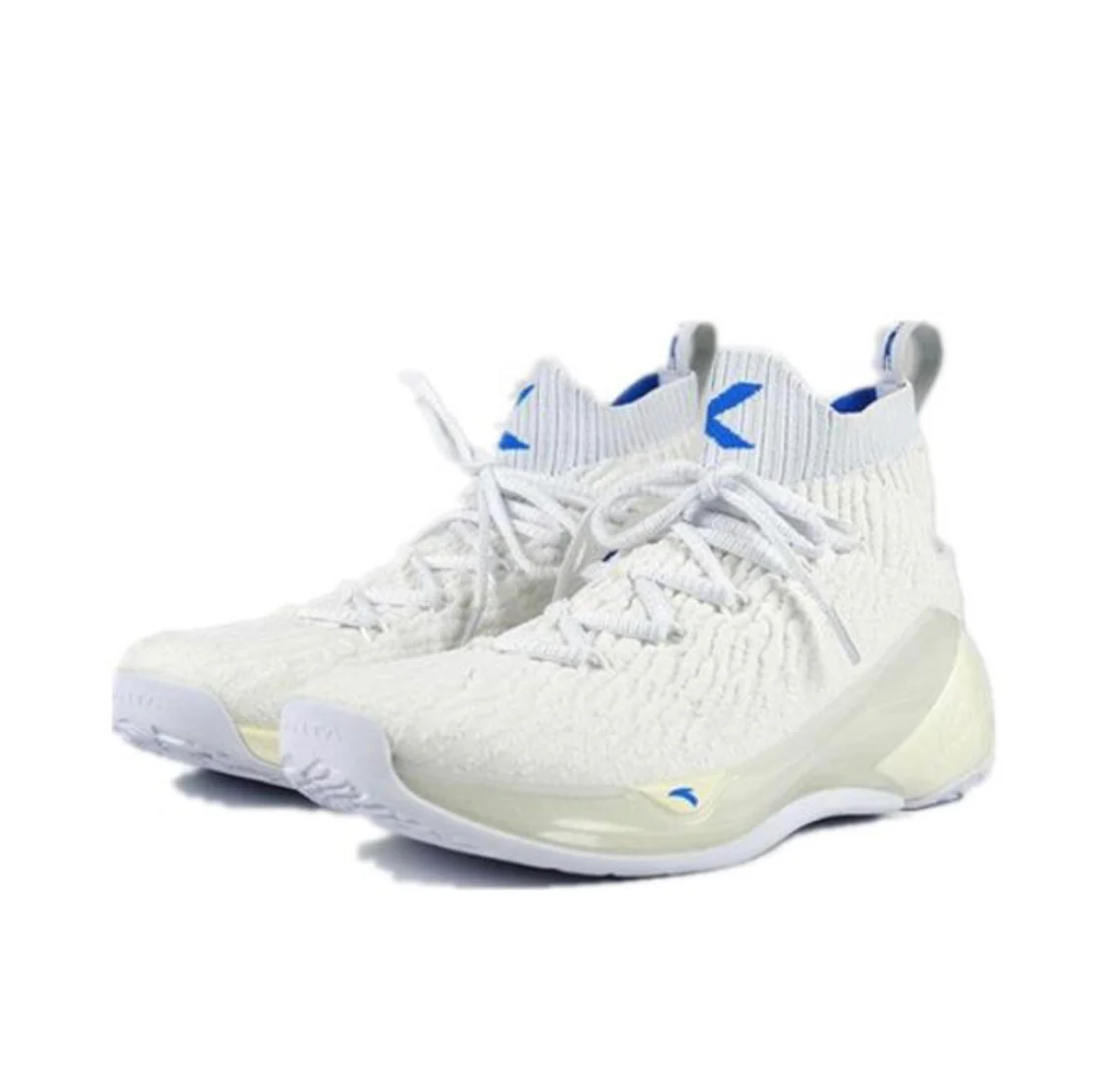 Anta Men's Klay Thompson Kt4 “Home” - Image 2
