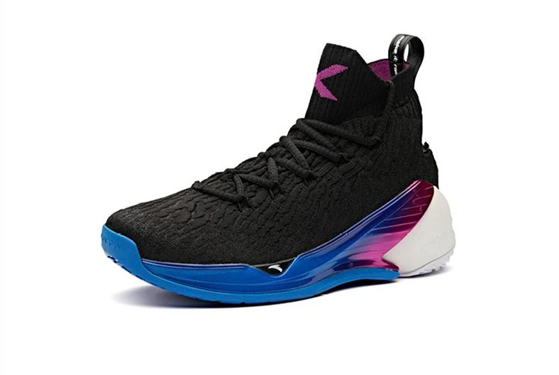 Anta Klay Thompson Kt4 - Make It Rain - Image 4