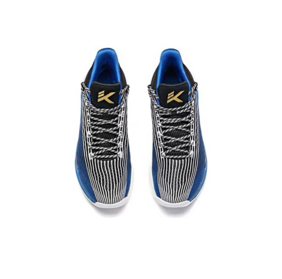 Anta Men's Klay Thompson Kt4 “Playoffs” Basketball Shoes - Image 4