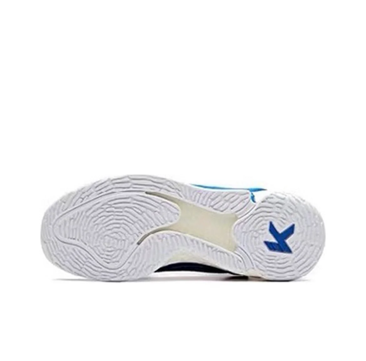 Anta Men's Klay Thompson Kt4 “Playoffs” Basketball Shoes - Image 5