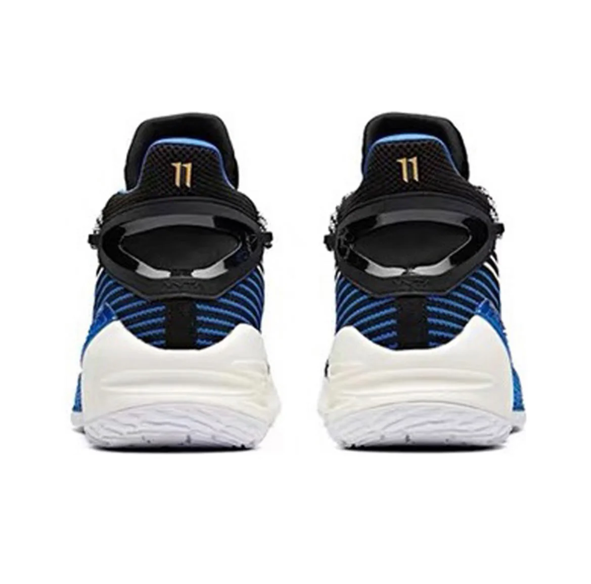 Anta Men's Klay Thompson Kt4 “Playoffs” Basketball Shoes - Image 6