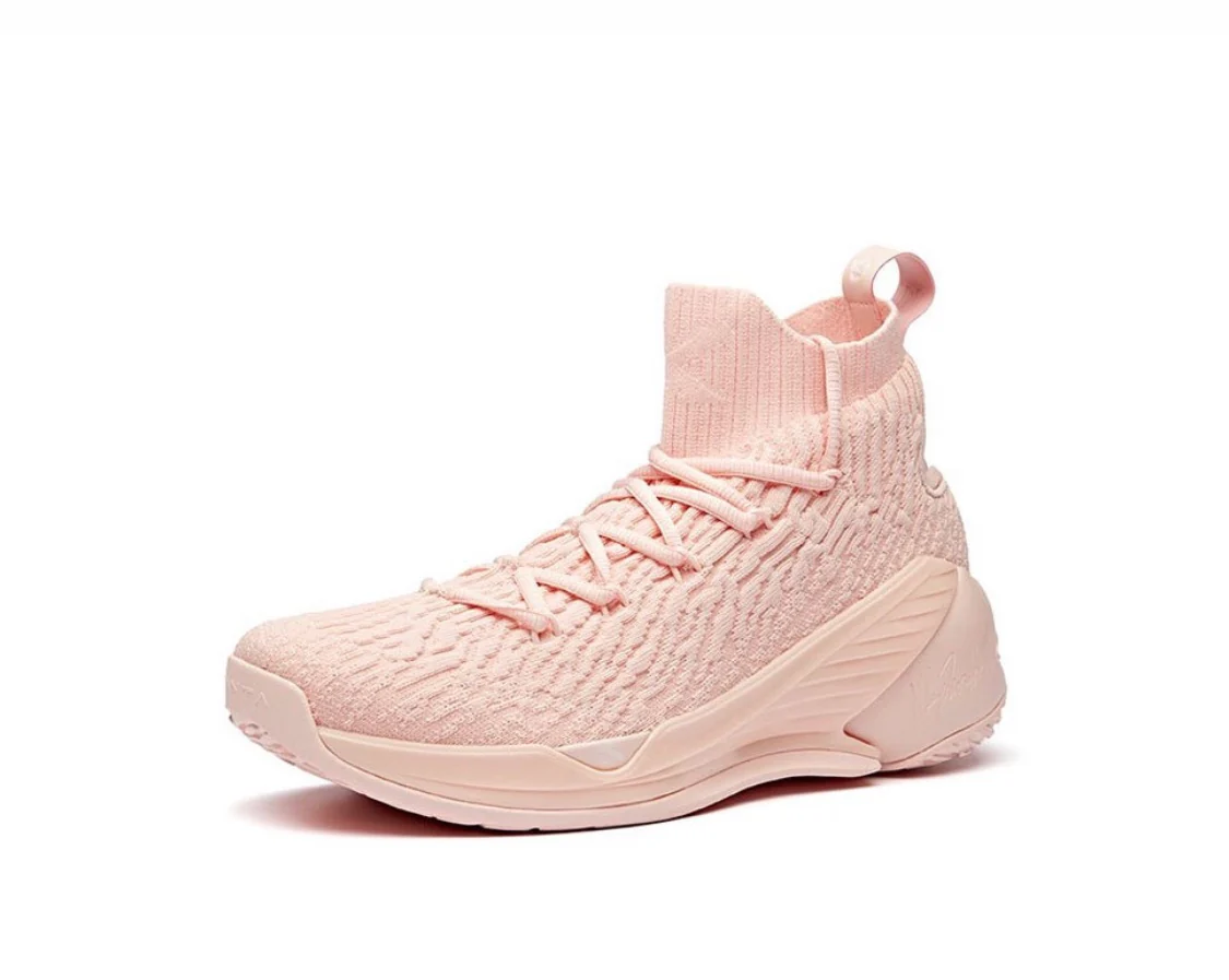 Anta Men's Klay Thompson Kt4 “Valentine's Day” - Image 2