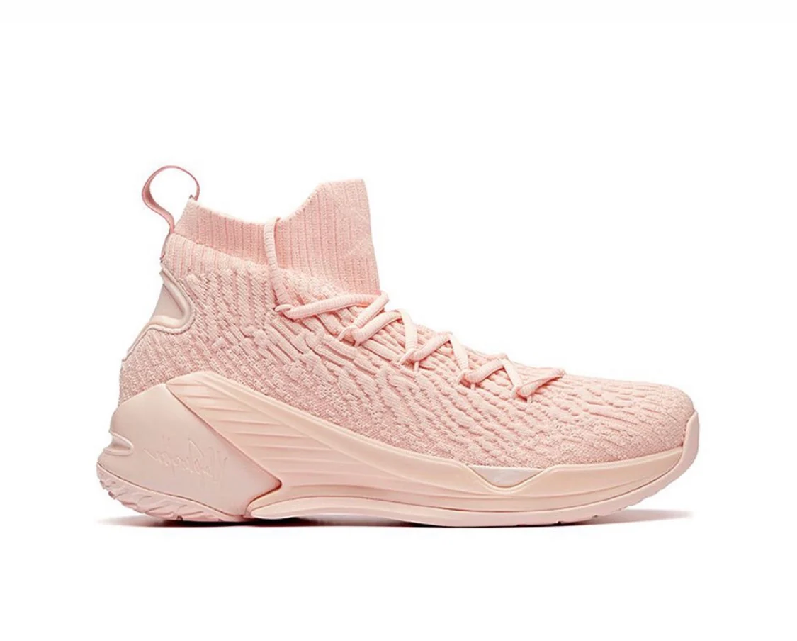 Anta Men's Klay Thompson Kt4 “Valentine's Day” - Image 3