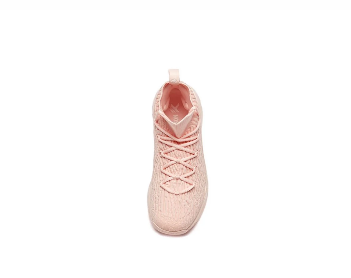 Anta Men's Klay Thompson Kt4 “Valentine's Day” - Image 4