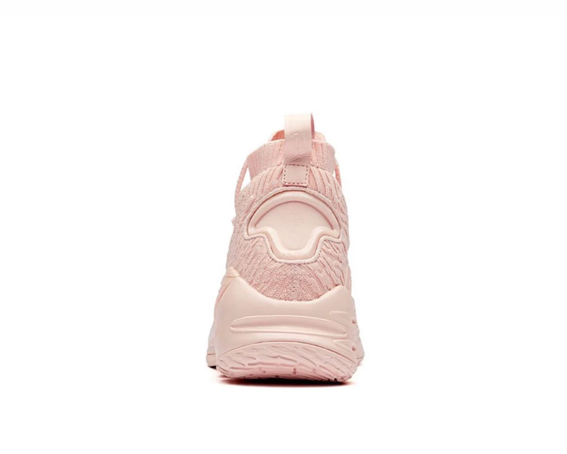 Anta Men's Klay Thompson Kt4 “Valentine's Day” - Image 5