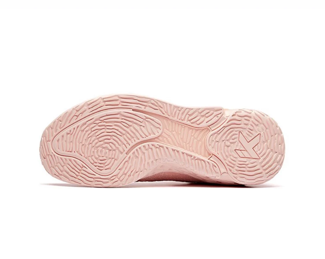Anta Men's Klay Thompson Kt4 “Valentine's Day” - Image 6