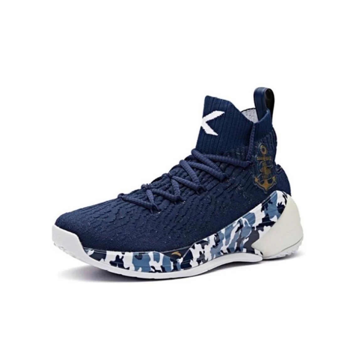 Anta Klay Thompson Kt4 - Veterans Day - Image 2