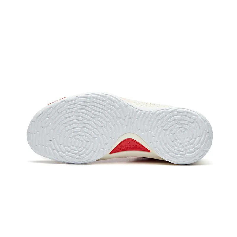 Anta Men's Klay Thompson Kt5 "CNY” White/Red - Image 5