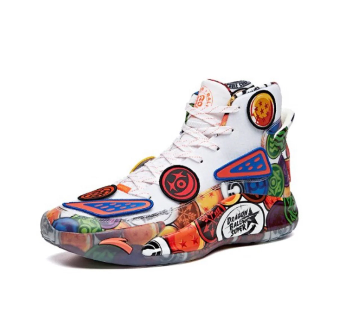 Anta Klay Thompson Kt5 - Dragon Ball Super - Image 2