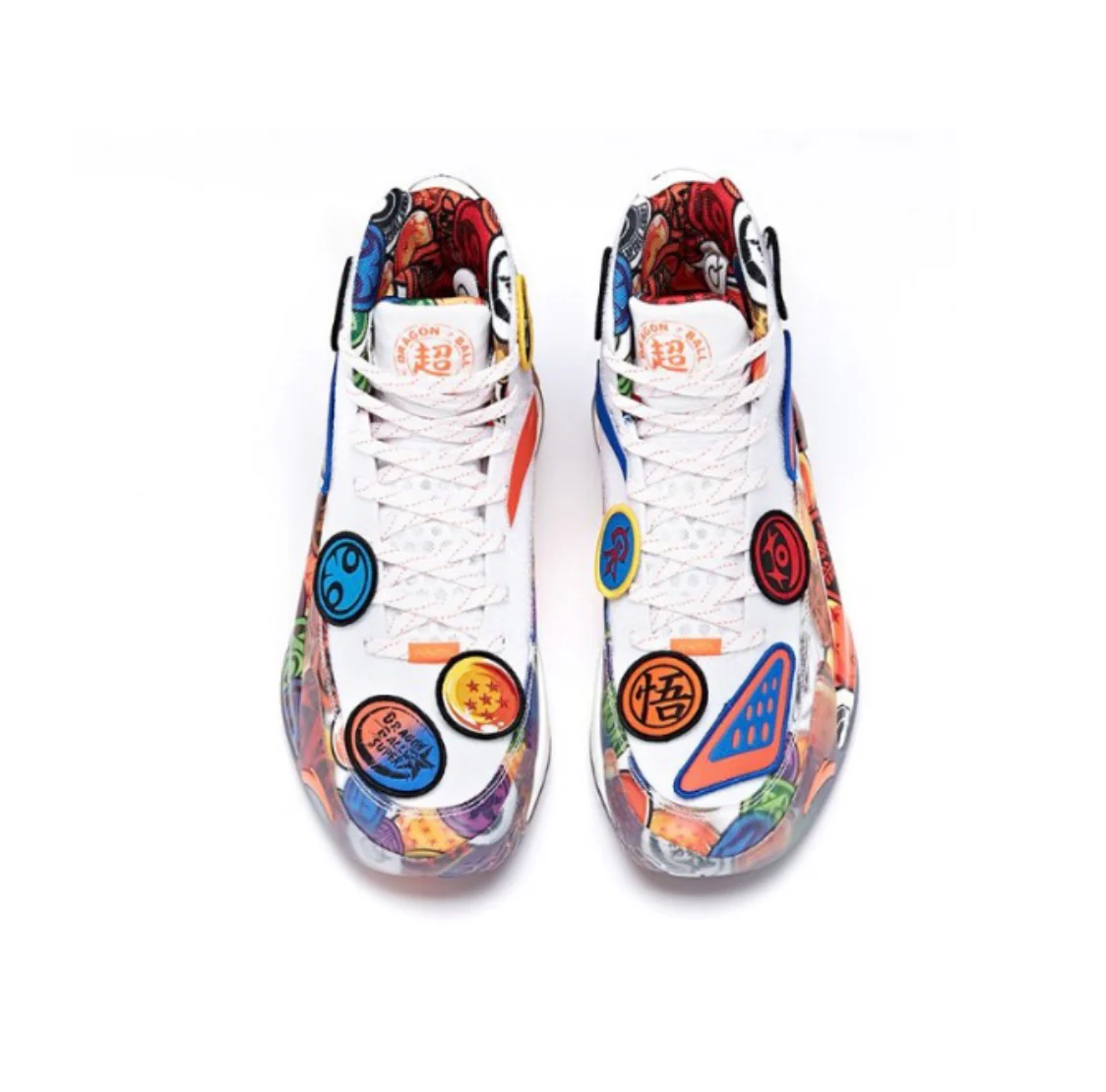 Anta Klay Thompson Kt5 - Dragon Ball Super - Image 6