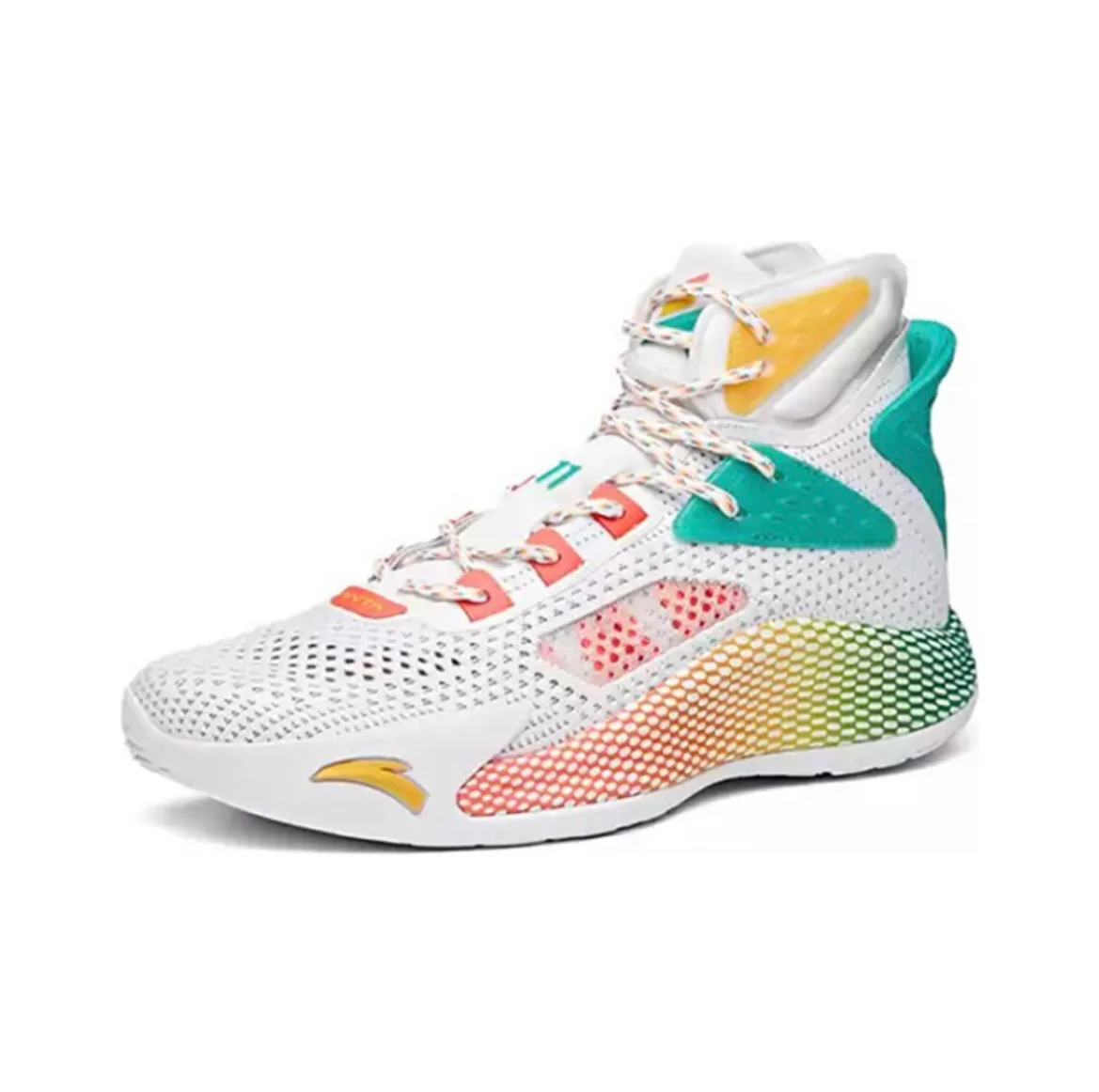 Anta Men's Klay Thompson Kt5 “Have Fun” - Image 3
