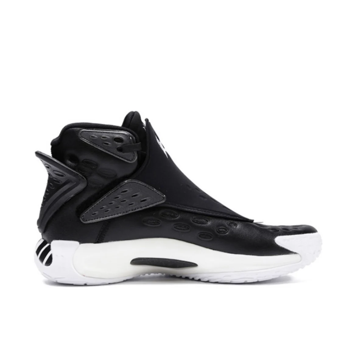 Anta Men's Klay Thompson Kt5 High "Classical Music" - Image 2