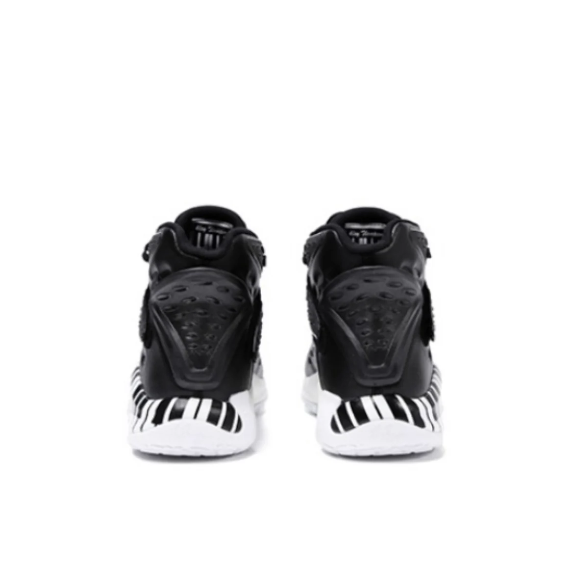 Anta Men's Klay Thompson Kt5 High "Classical Music" - Image 3