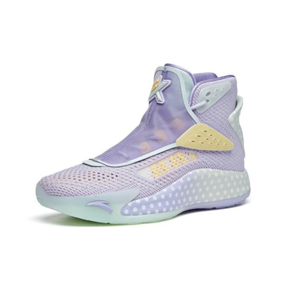 Anta Men's Klay Thompson Kt5 High “Easter” - Image 2