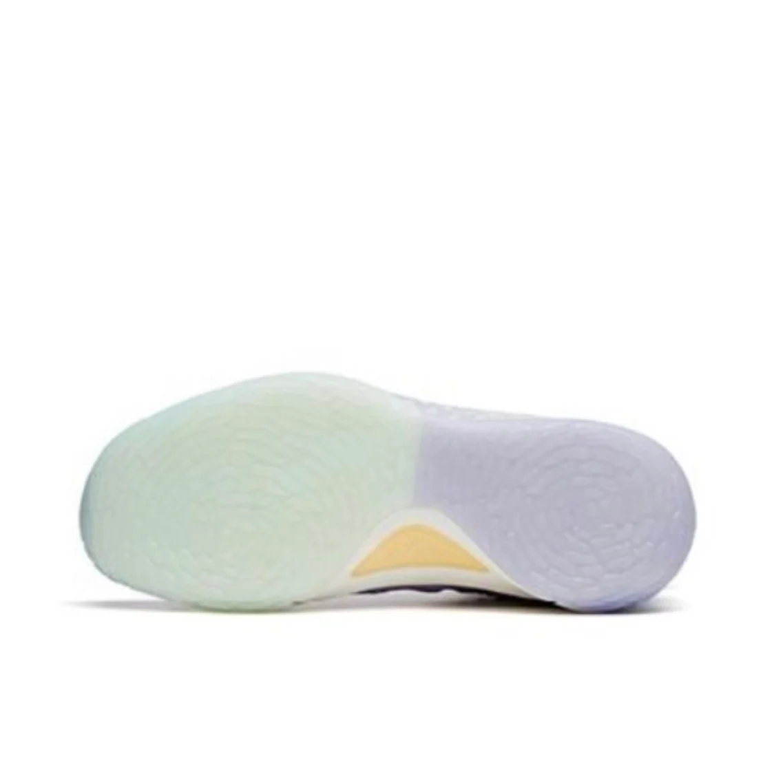 Anta Men's Klay Thompson Kt5 High “Easter” - Image 3
