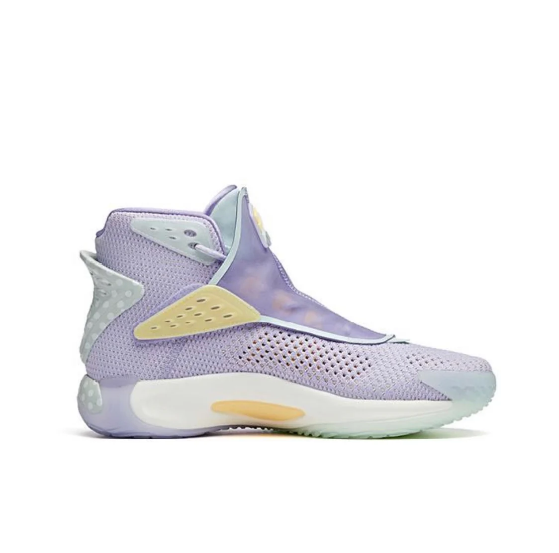 Anta Men's Klay Thompson Kt5 High “Easter” - Image 6
