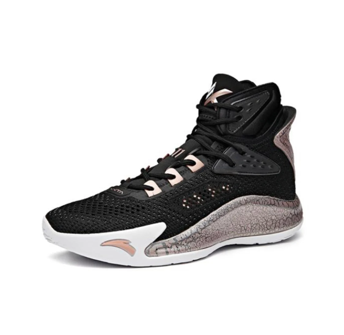 Anta Men's Klay Thompson Kt5 High "Have Fun" - Image 2