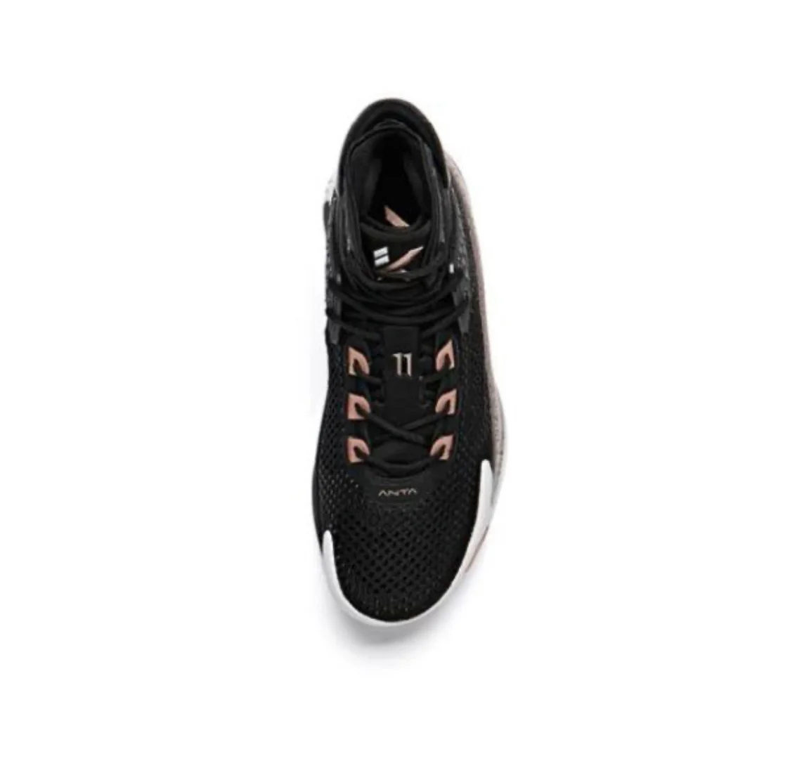 Anta Men's Klay Thompson Kt5 High "Have Fun" - Image 5