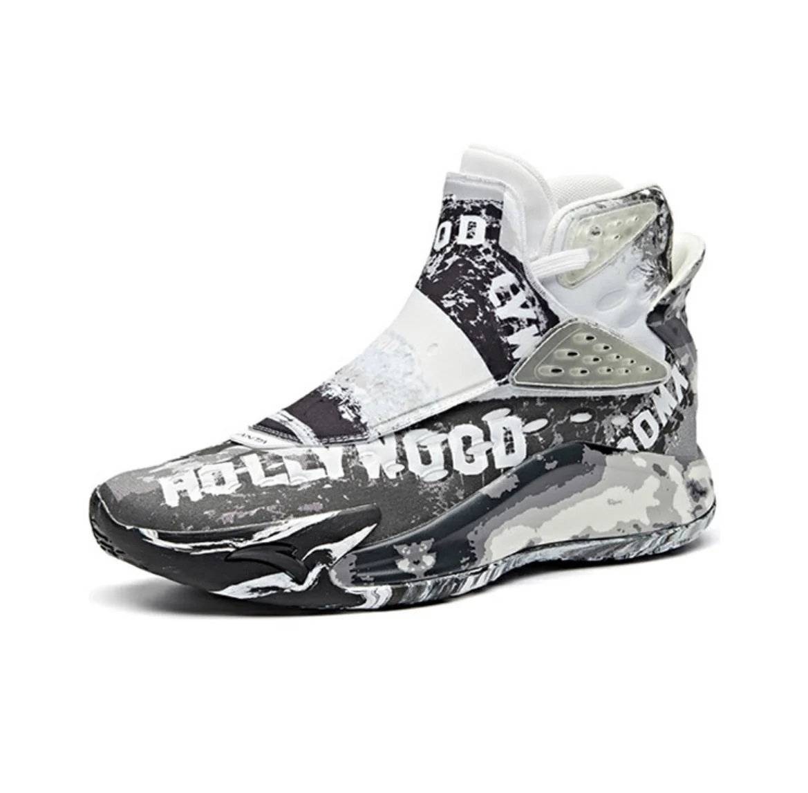 Anta Klay Thompson Kt5 High - Hollywood - Image 3