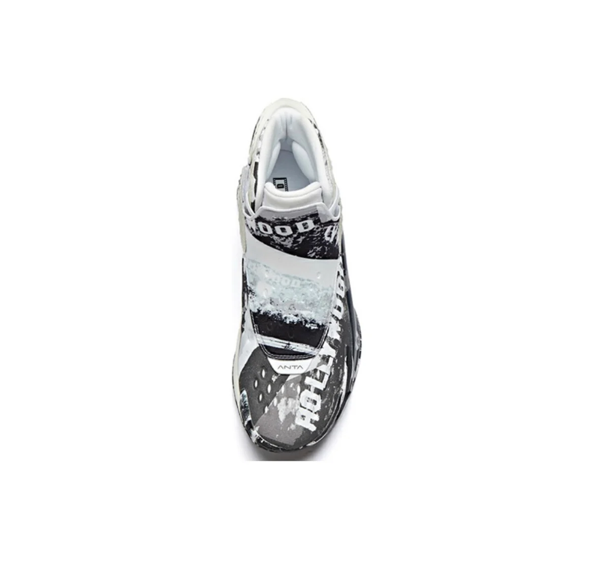 Anta Klay Thompson Kt5 High - Hollywood - Image 4