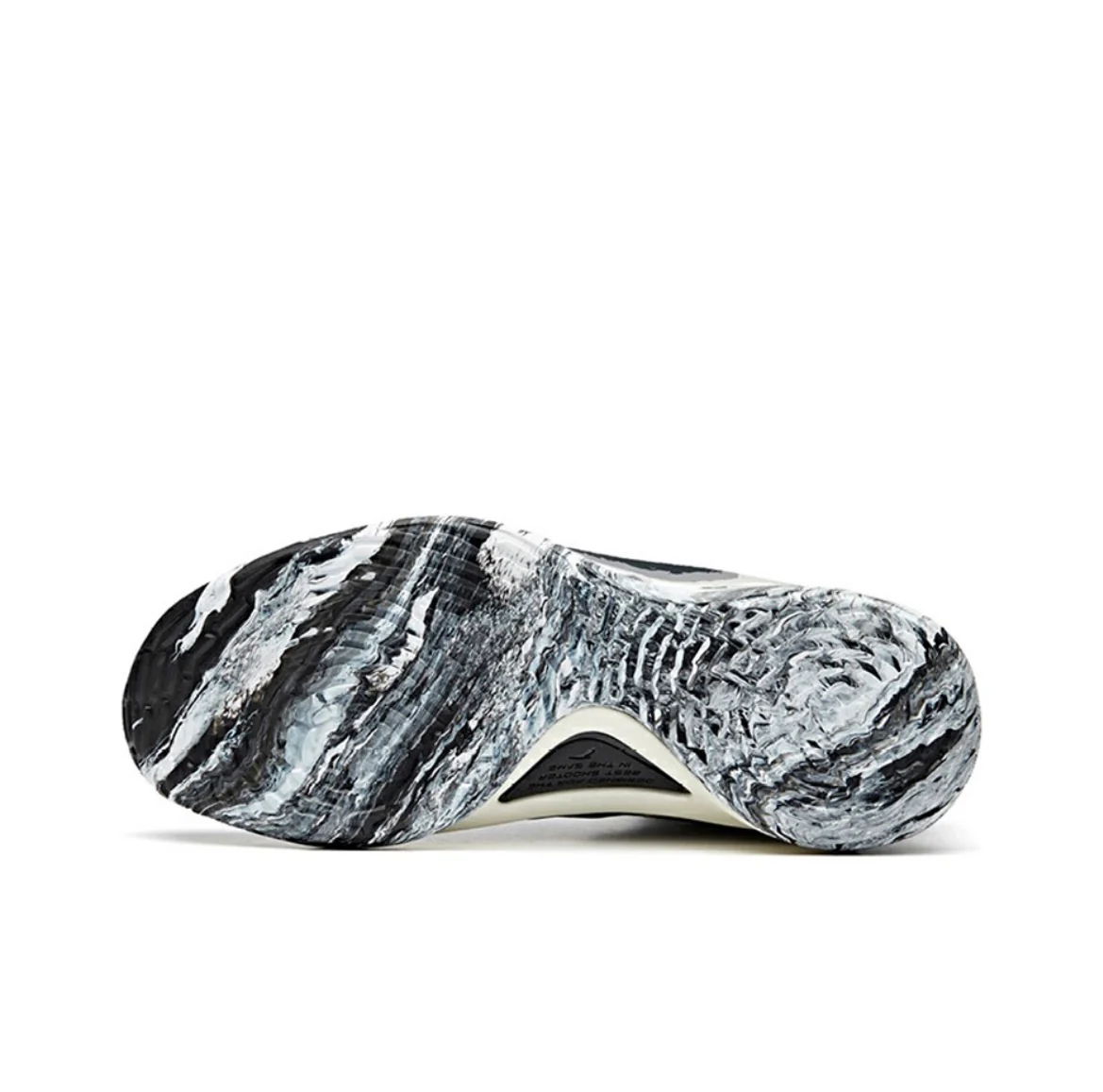 Anta Klay Thompson Kt5 High - Hollywood - Image 5