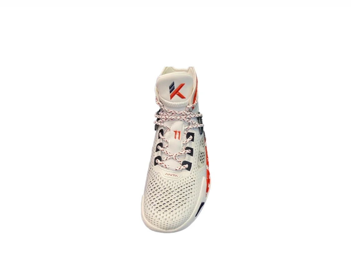 Anta Men's Klay Thompson Kt5 High "Independence Day" - Image 4