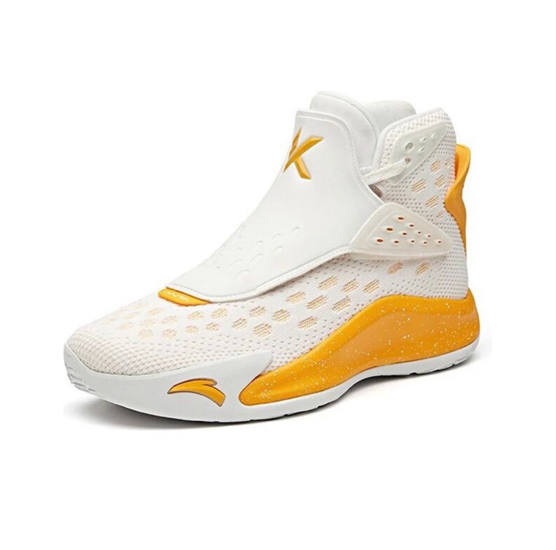 Anta Men's Klay Thompson Kt5 “Home” Basketball Shoes - Image 2