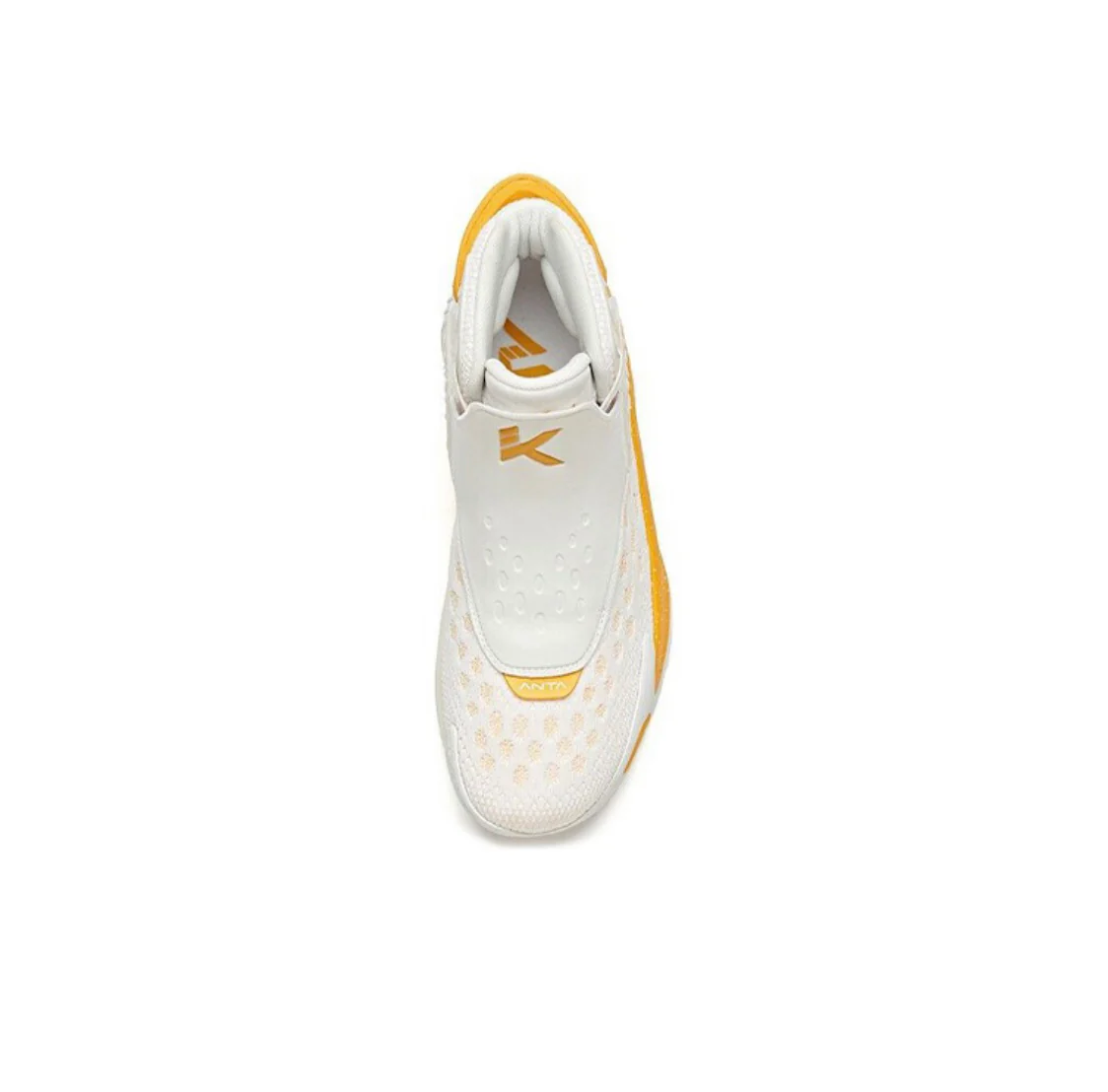 Anta Men's Klay Thompson Kt5 “Home” Basketball Shoes - Image 3
