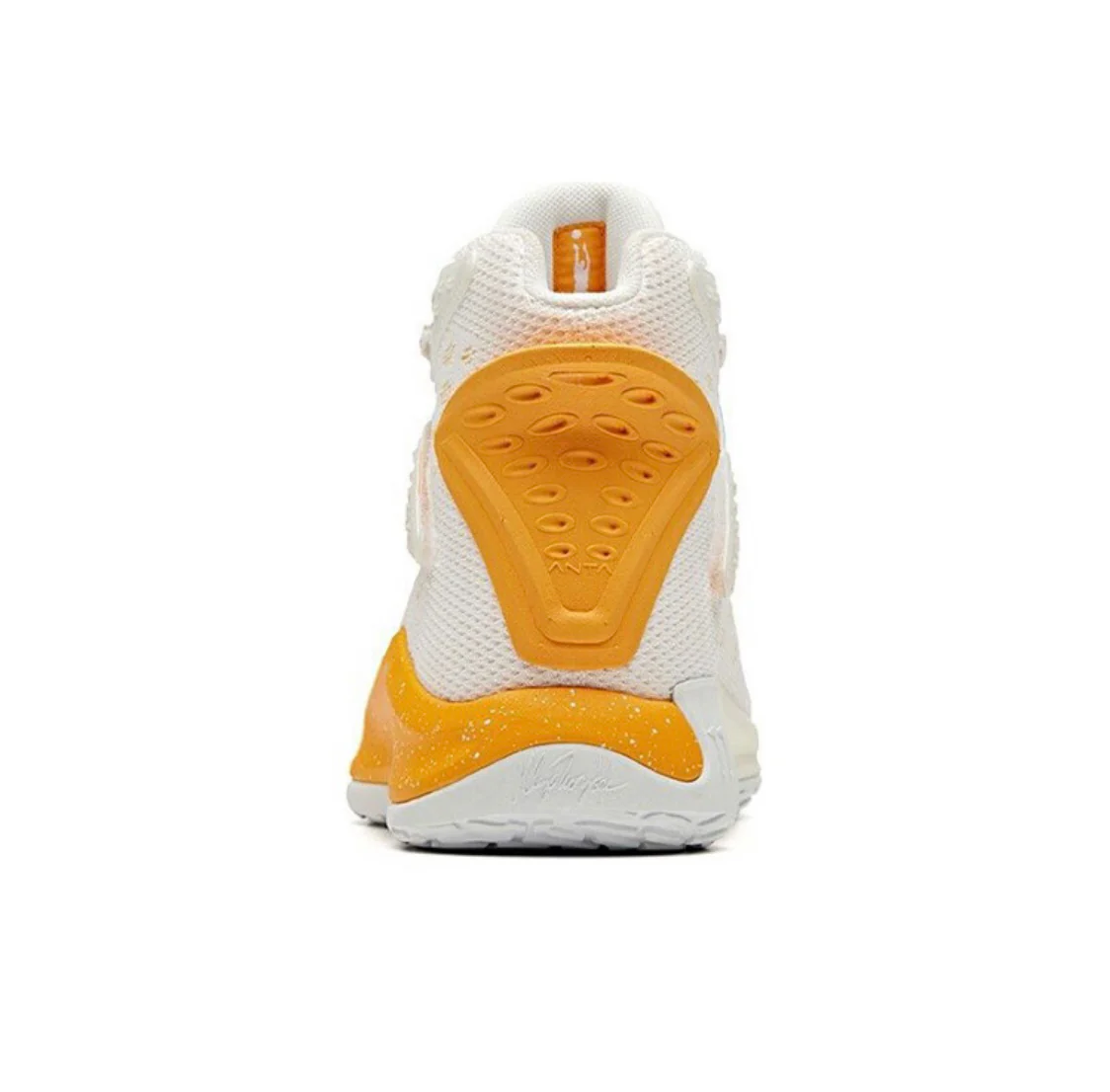 Anta Men's Klay Thompson Kt5 “Home” Basketball Shoes - Image 4
