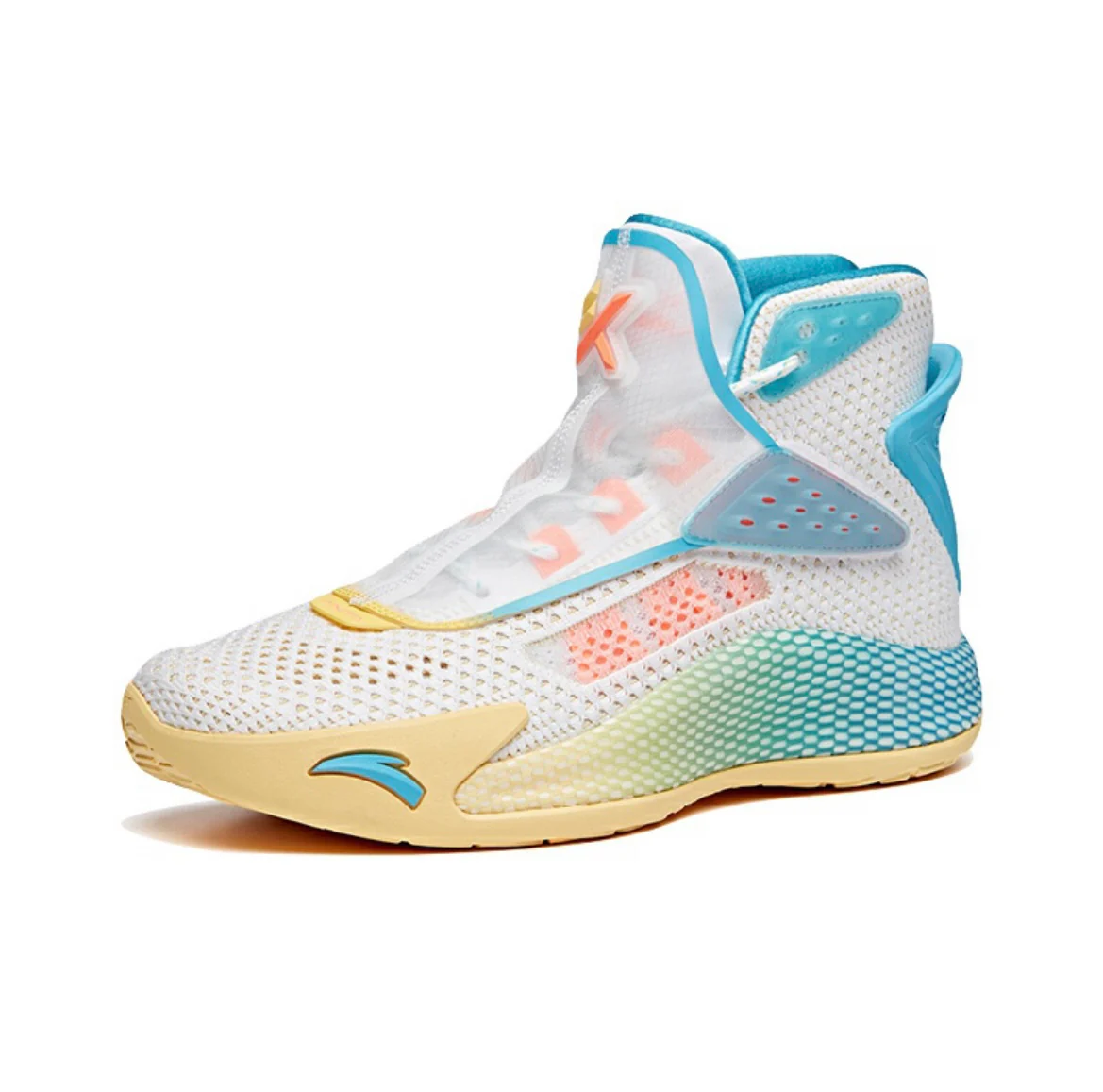 Anta Klay Thompson Kt5 - Klayism - Image 2