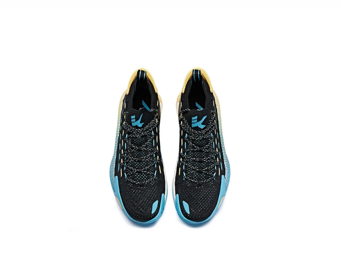 Anta Men's Klay Thompson Kt5 Low “Away” - Image 4