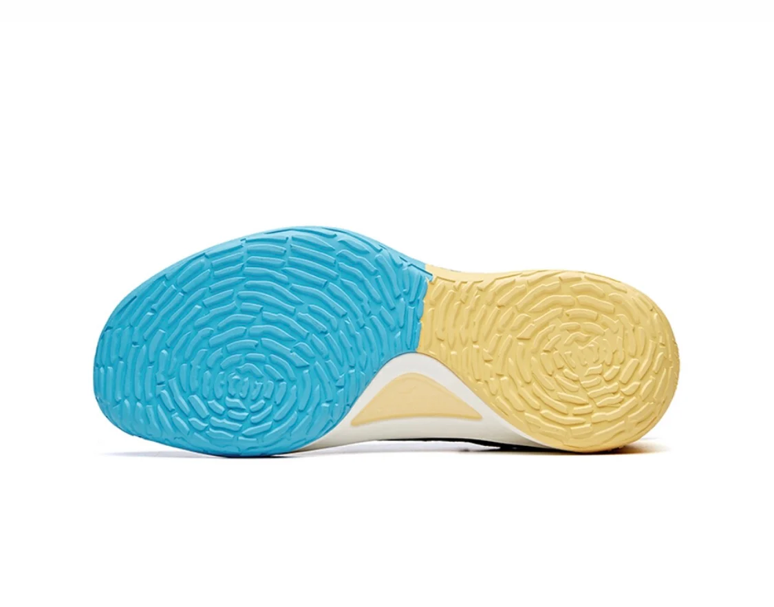 Anta Men's Klay Thompson Kt5 Low “Away” - Image 6