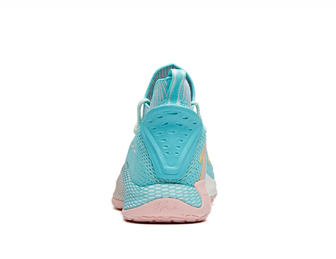 Anta Men's Klay Thompson Kt5 Low - Bahamas - Image 3