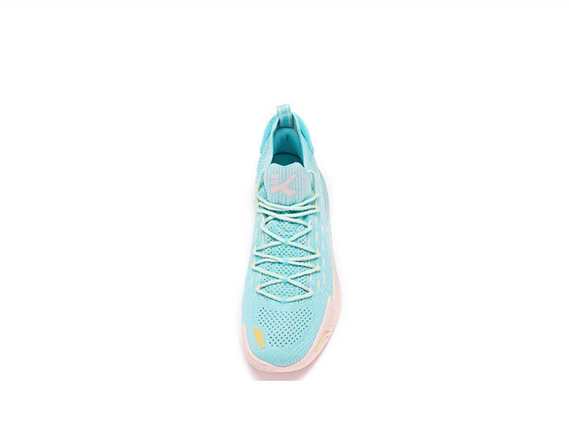 Anta Men's Klay Thompson Kt5 Low - Bahamas - Image 4