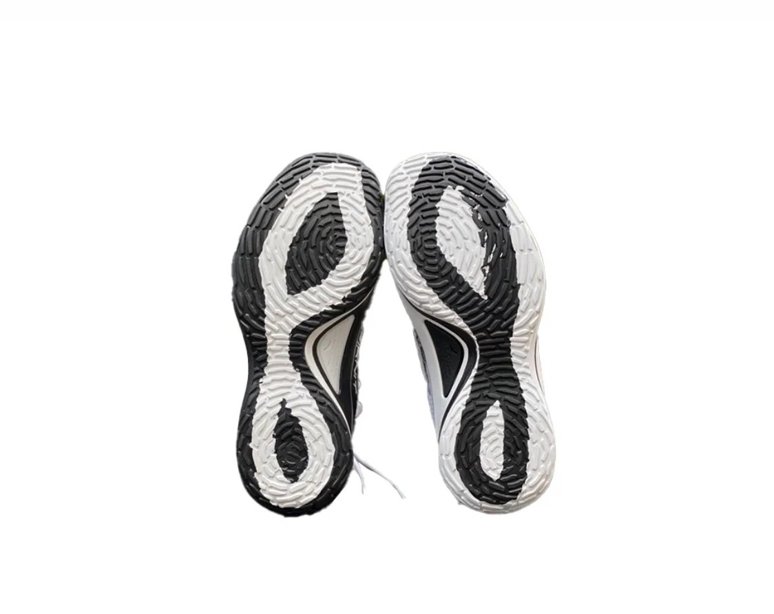 Anta Men's Klay Thompson Kt5 Low “Black Mandarin Duck” - Image 5